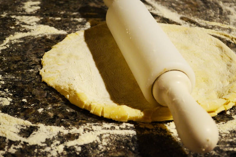Classic Crust build-your-own pizza base