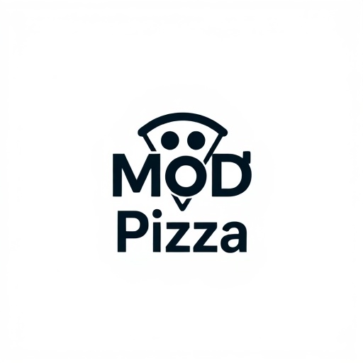 Mod Pizza Logo